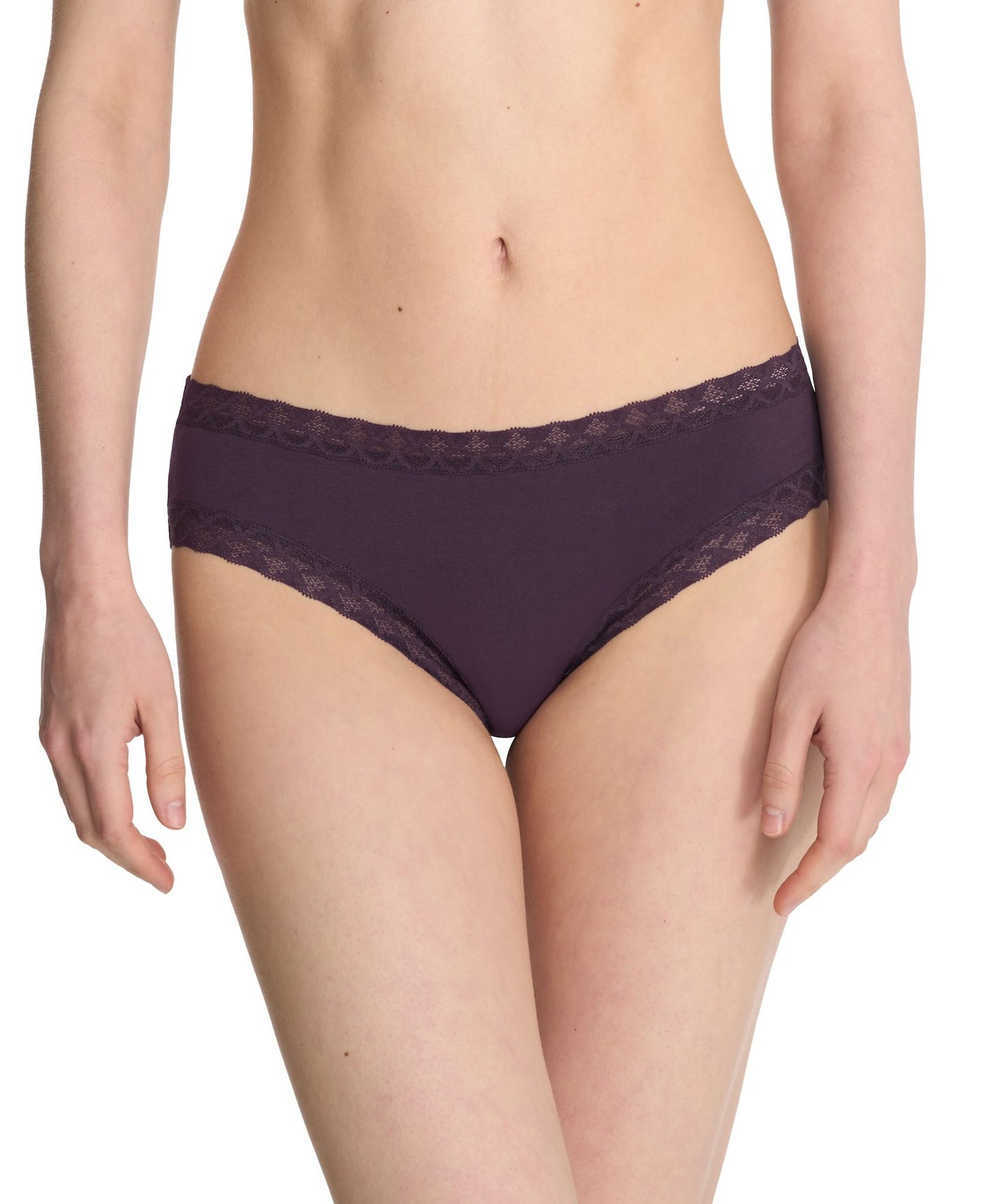 Bliss Girl brief - early fall colors