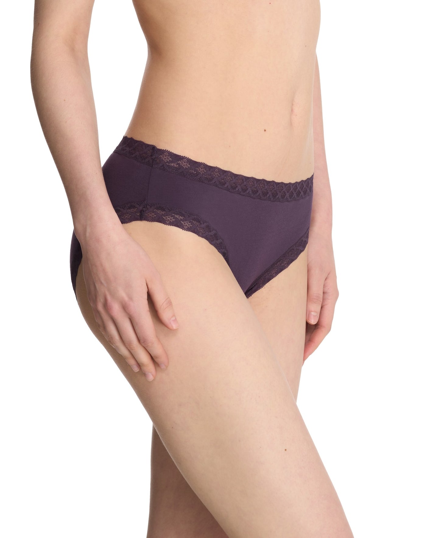 Bliss Girl brief - early fall colors