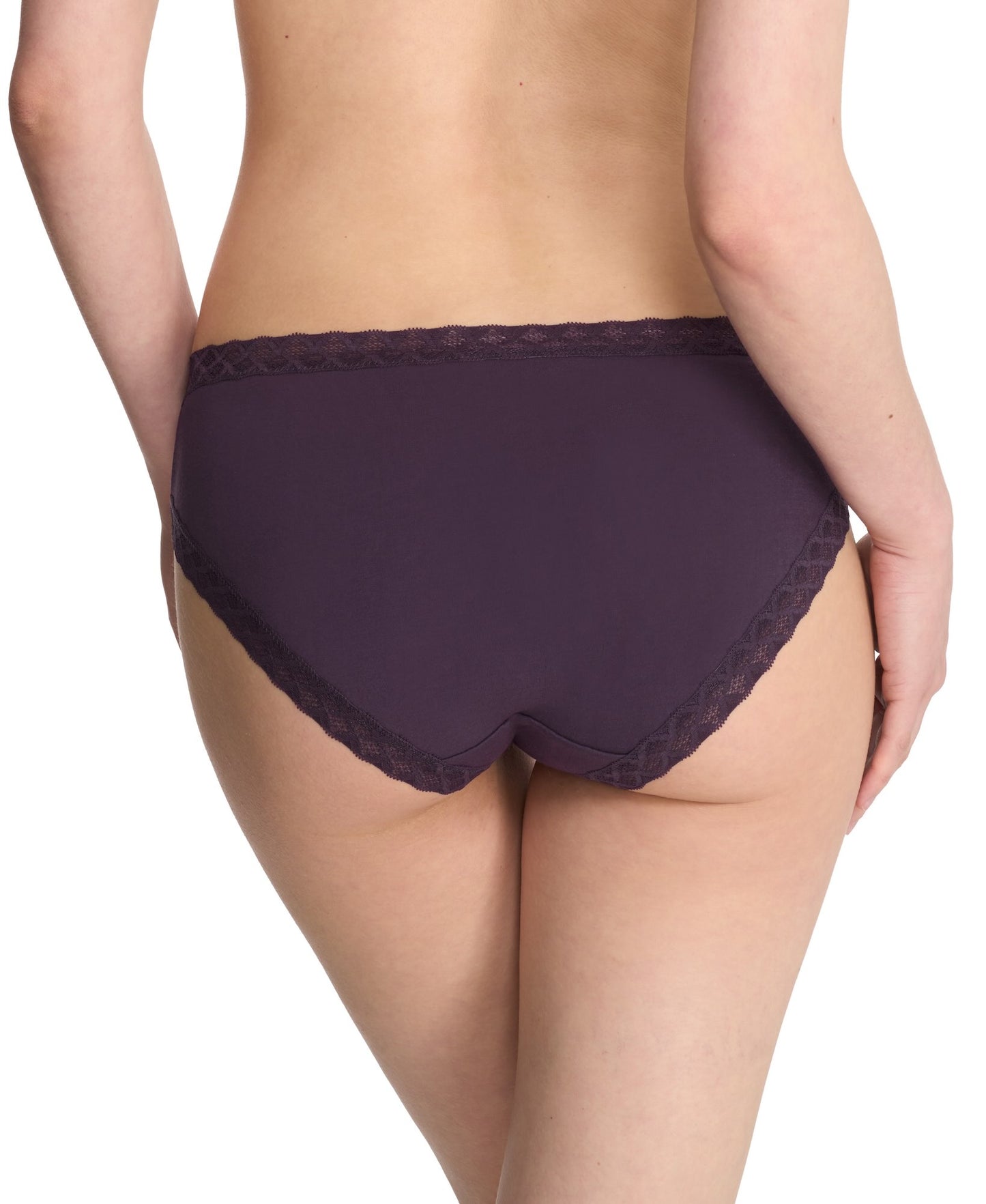 Bliss Girl brief - early fall colors