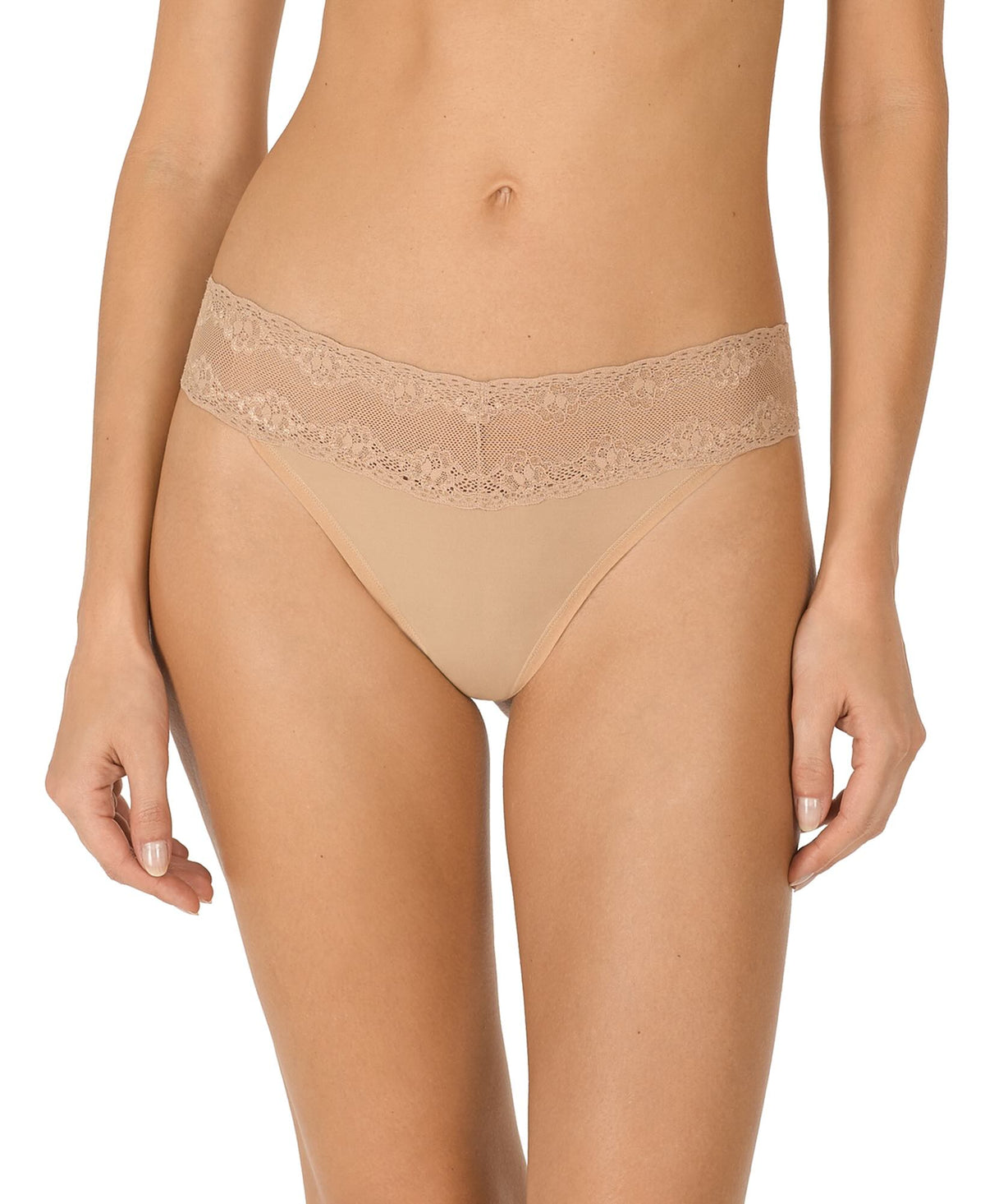Bliss Perfection thong