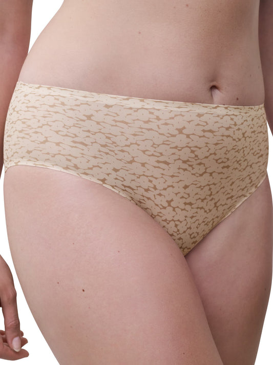 Soft Stretch hipster - Norah print