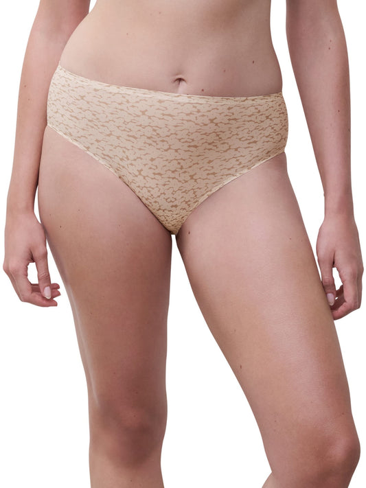 Soft Stretch hipster - Norah print