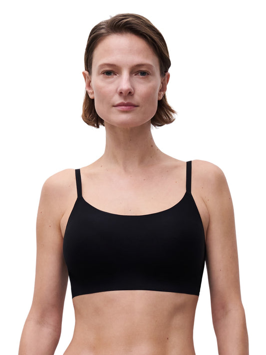 Soft Stretch scoop bralette