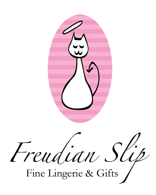 Freudian Slip