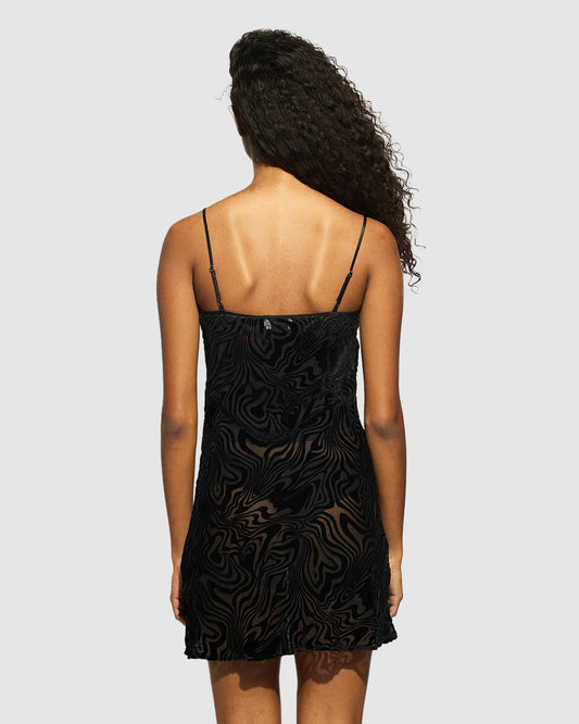 Daisy chemise