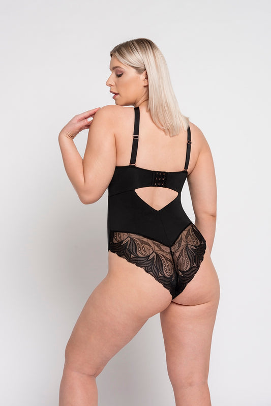 Indulgence bodysuit