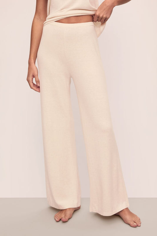 Fine Gauge Sweater pant