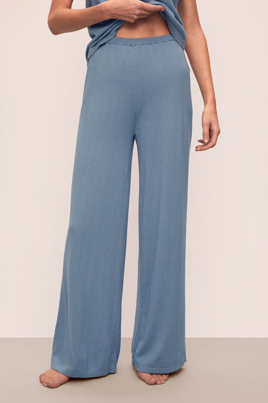 Pointelle pant