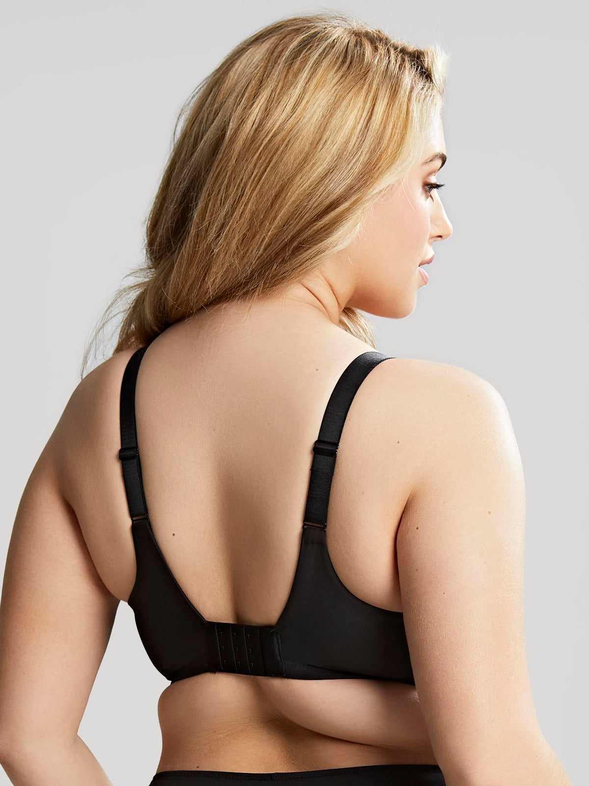 Bliss full cup bra