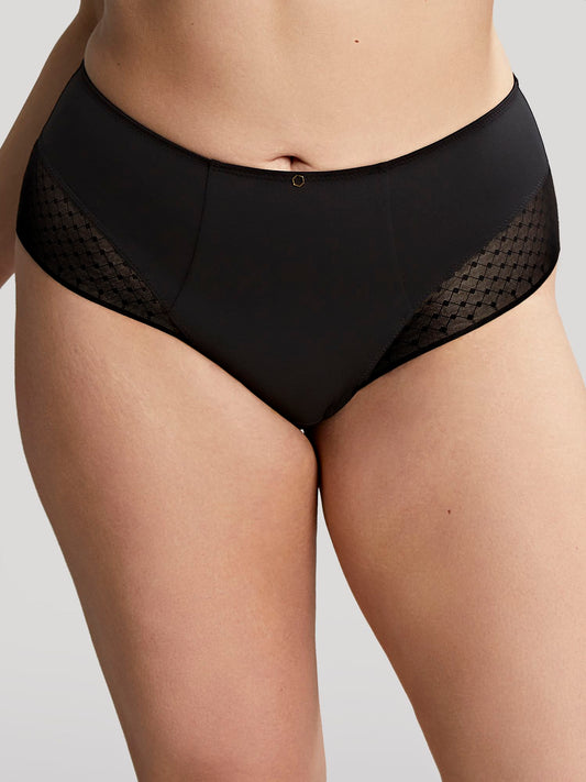 Bliss deep brief
