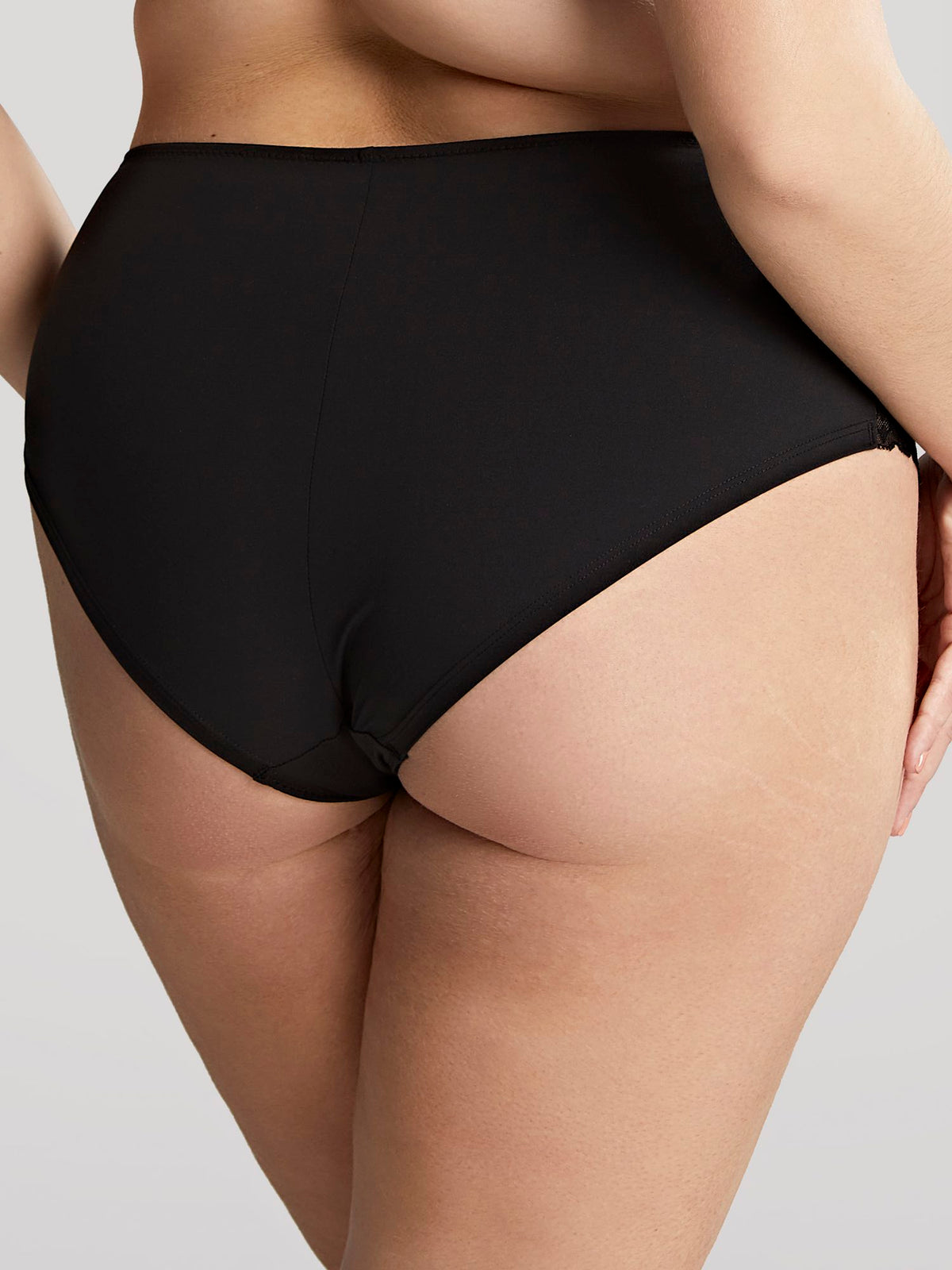 Bliss deep brief