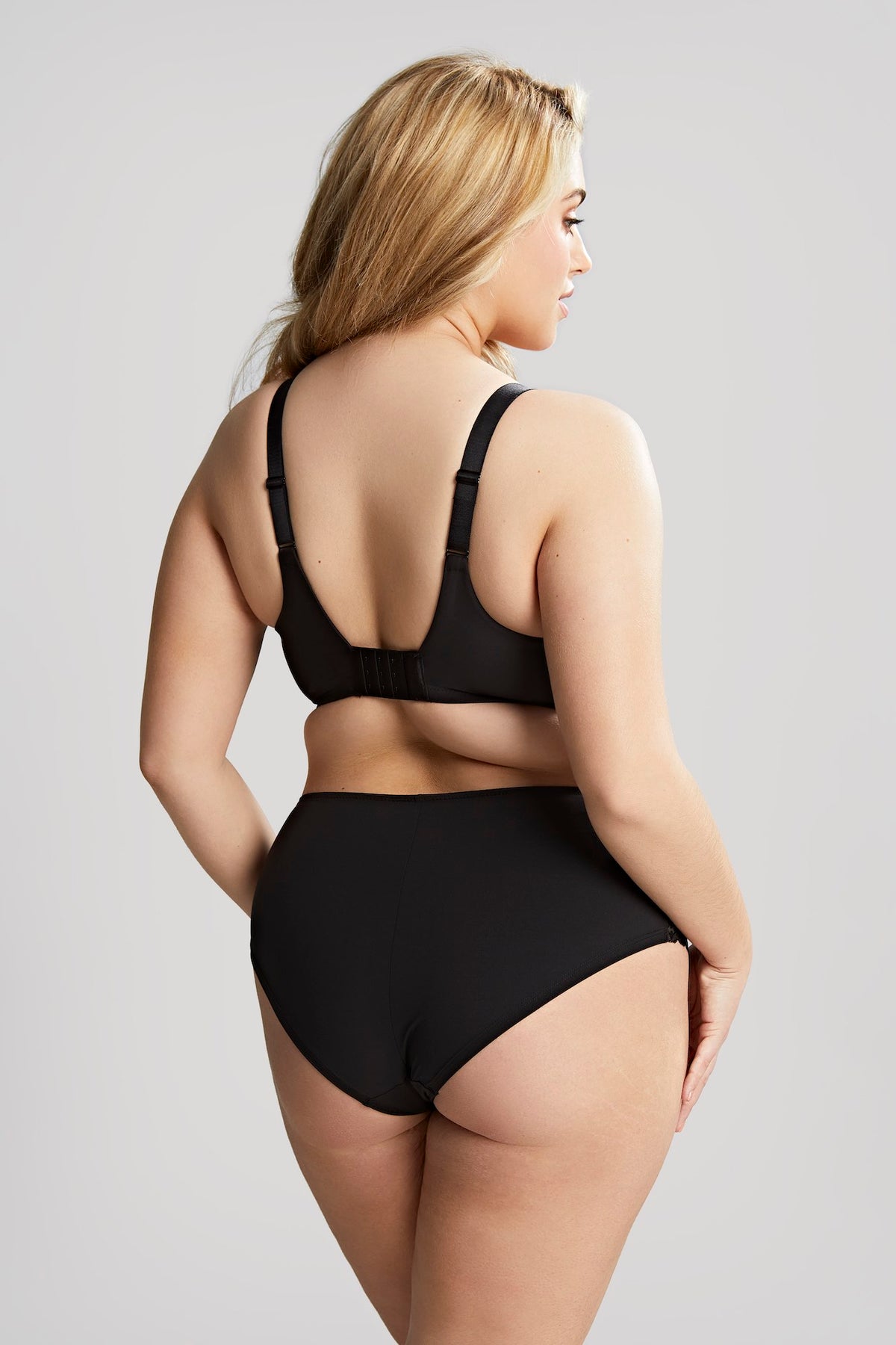 Bliss deep brief