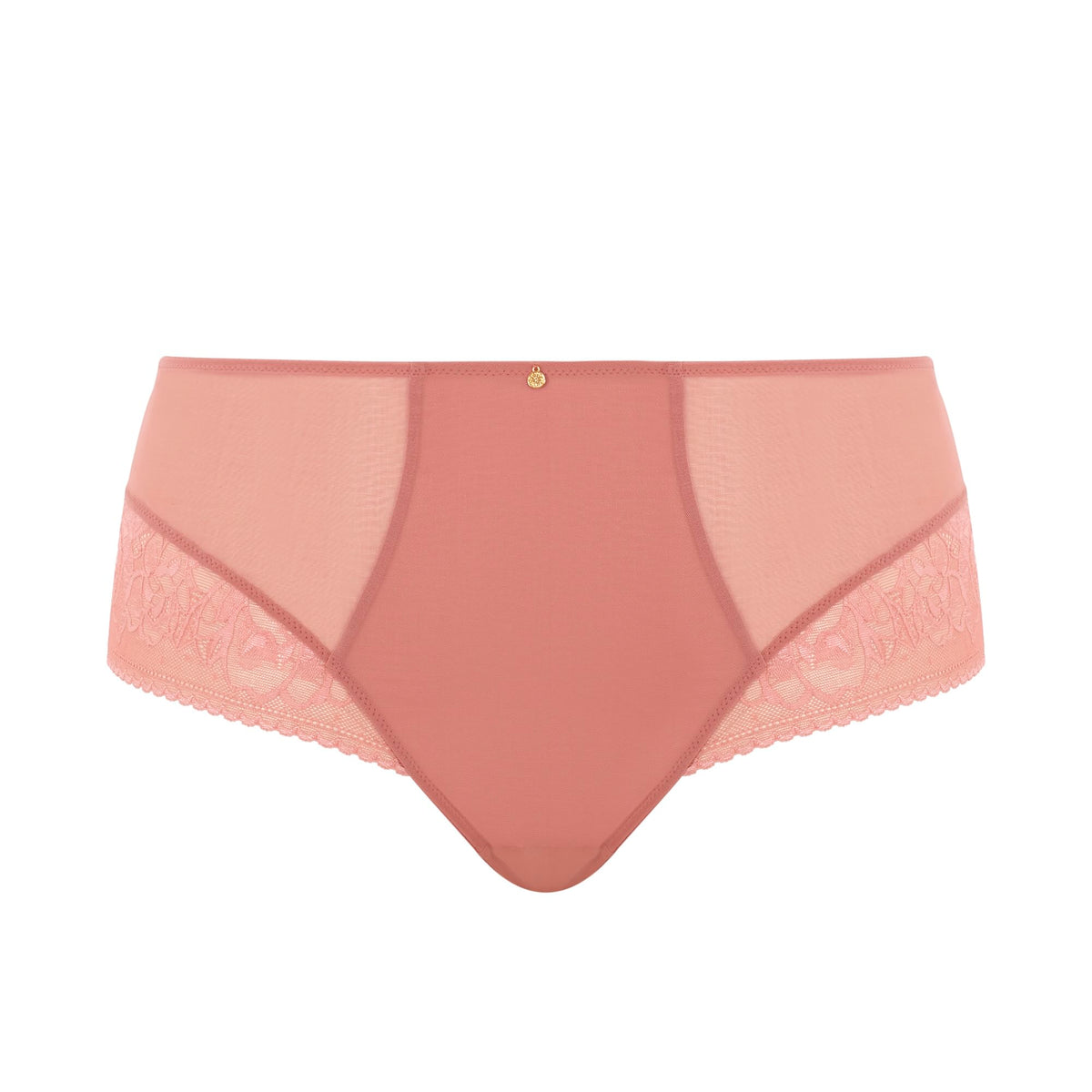 Dream deep brief - rose pink