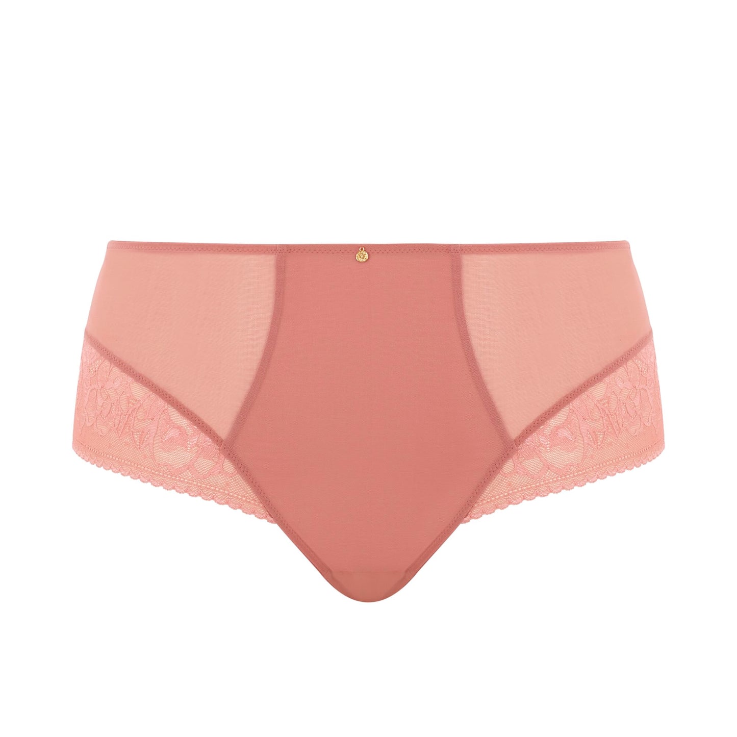 Dream deep brief - rose pink