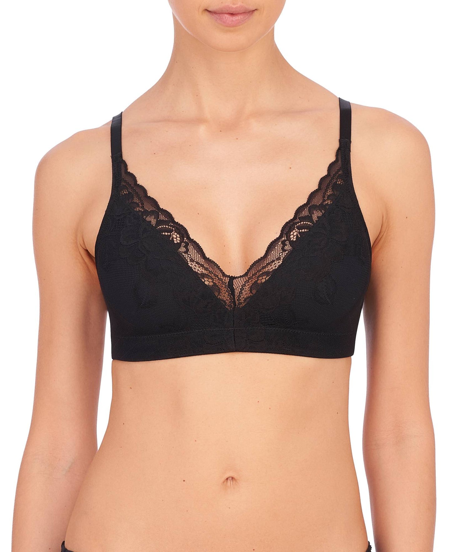 Avail Full Fit convertible bralette