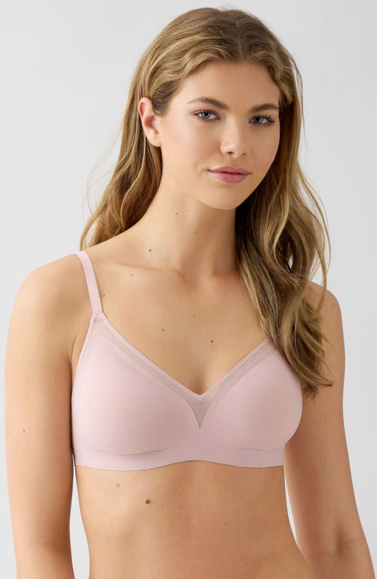 b.wow'd Modern wire free bra