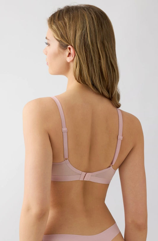 b.wow'd Modern wire free bra