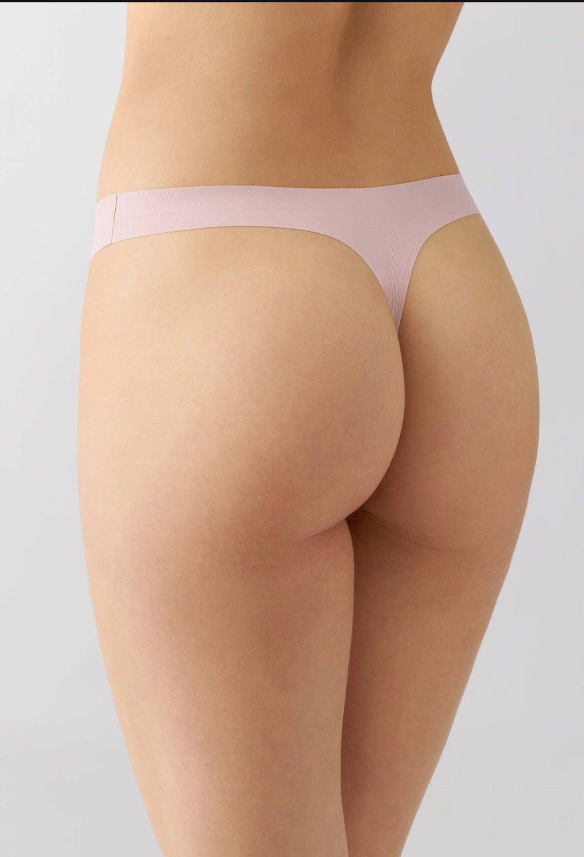 b.wow'd Modern thong