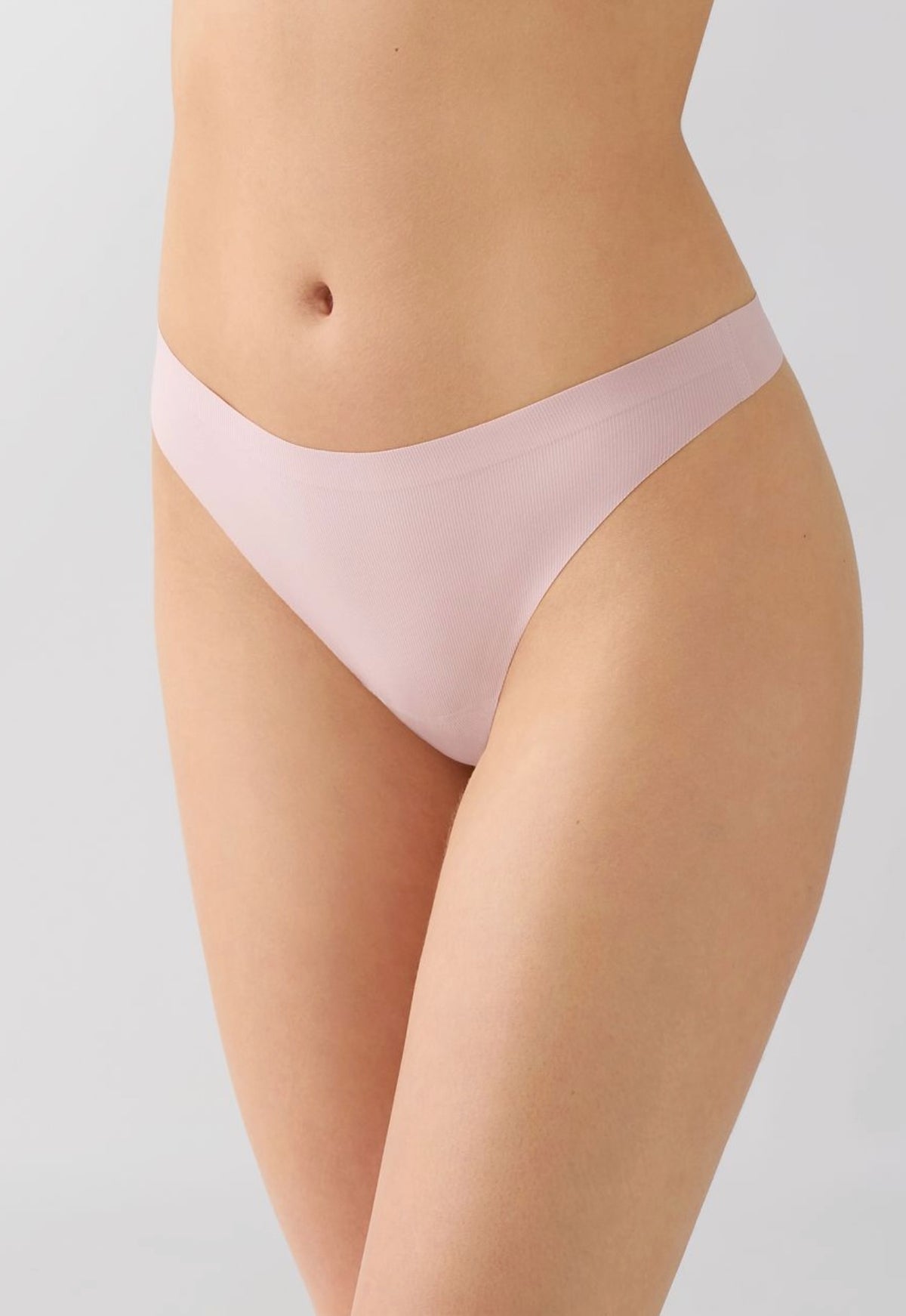 b.wow'd Modern thong