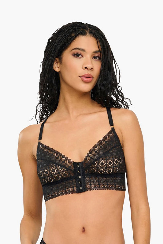 Basilica bralette
