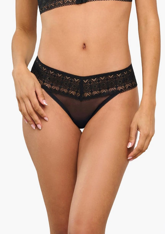 Basilica thong