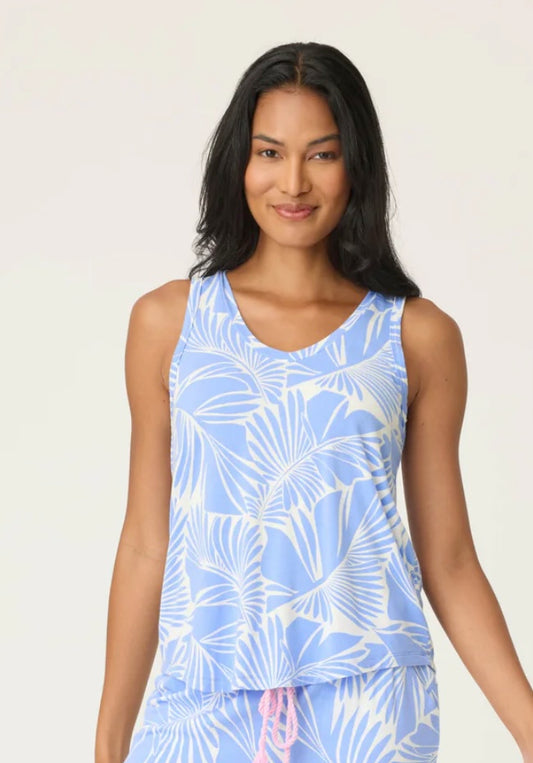 Bayside Dreams tank