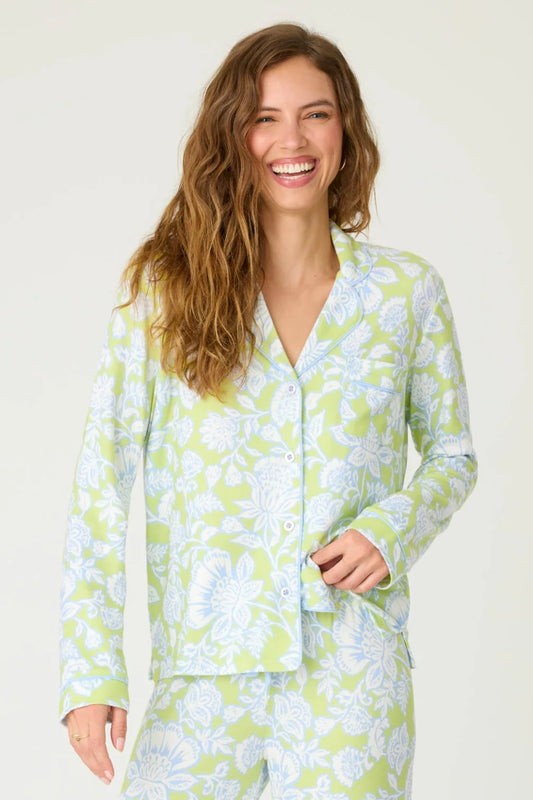 Beautiful Life long sleeve top