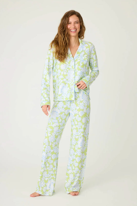 Beautiful Life long sleeve top