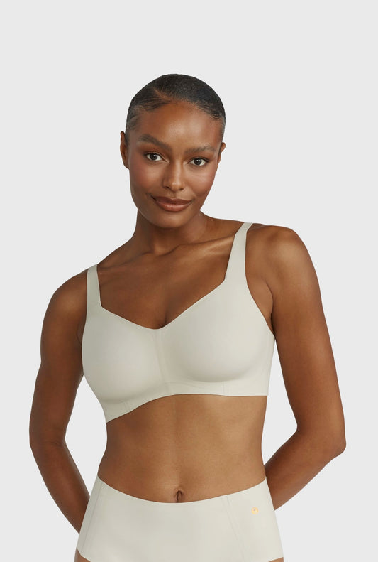 Beyond bra - aloe