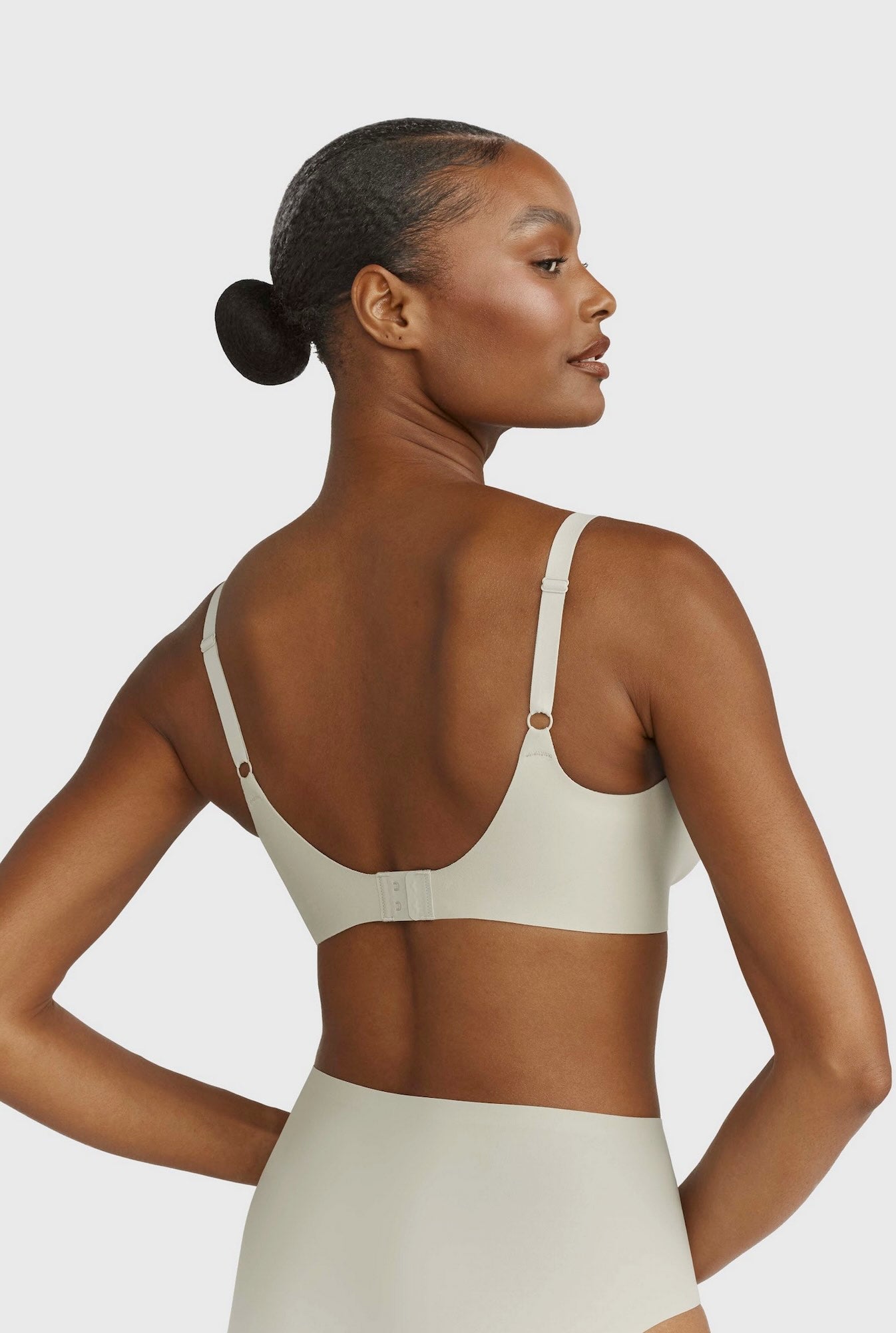 Beyond bra - aloe