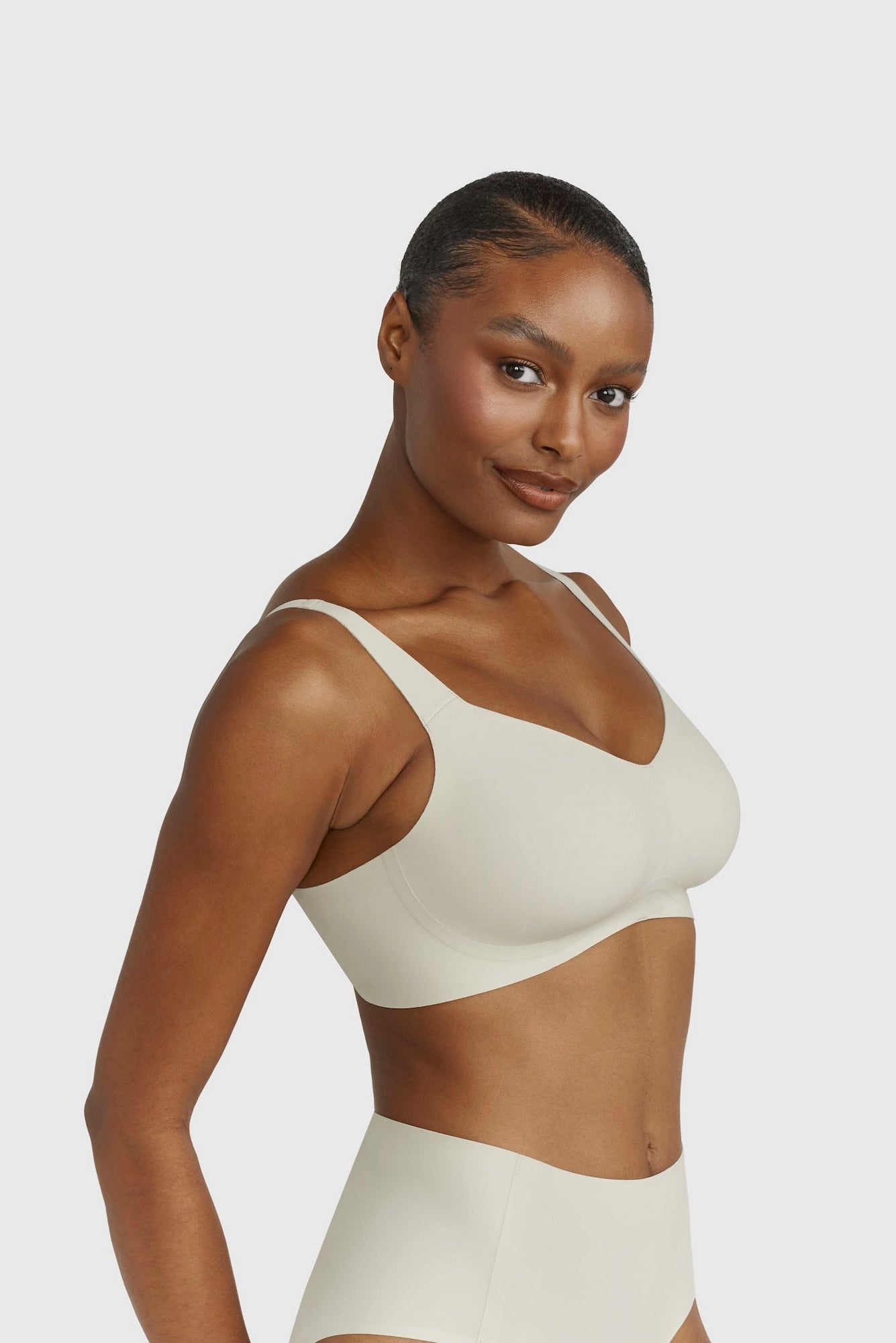 Beyond bra - aloe
