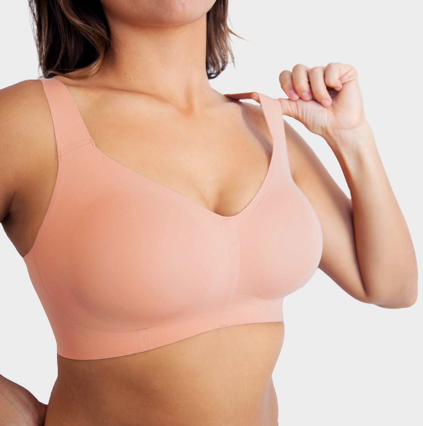 Beyond bra - basic colors