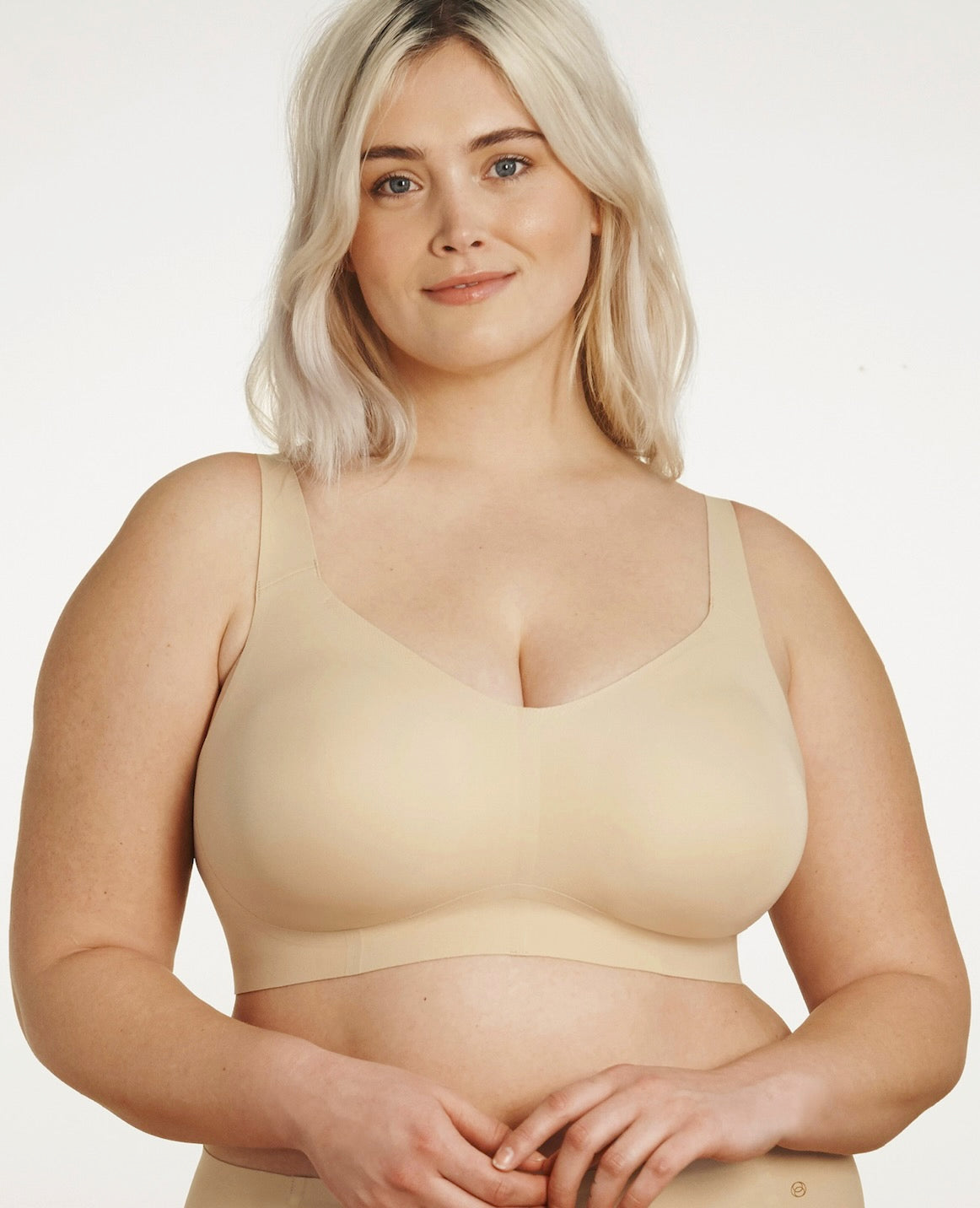 Beyond bra - basic colors