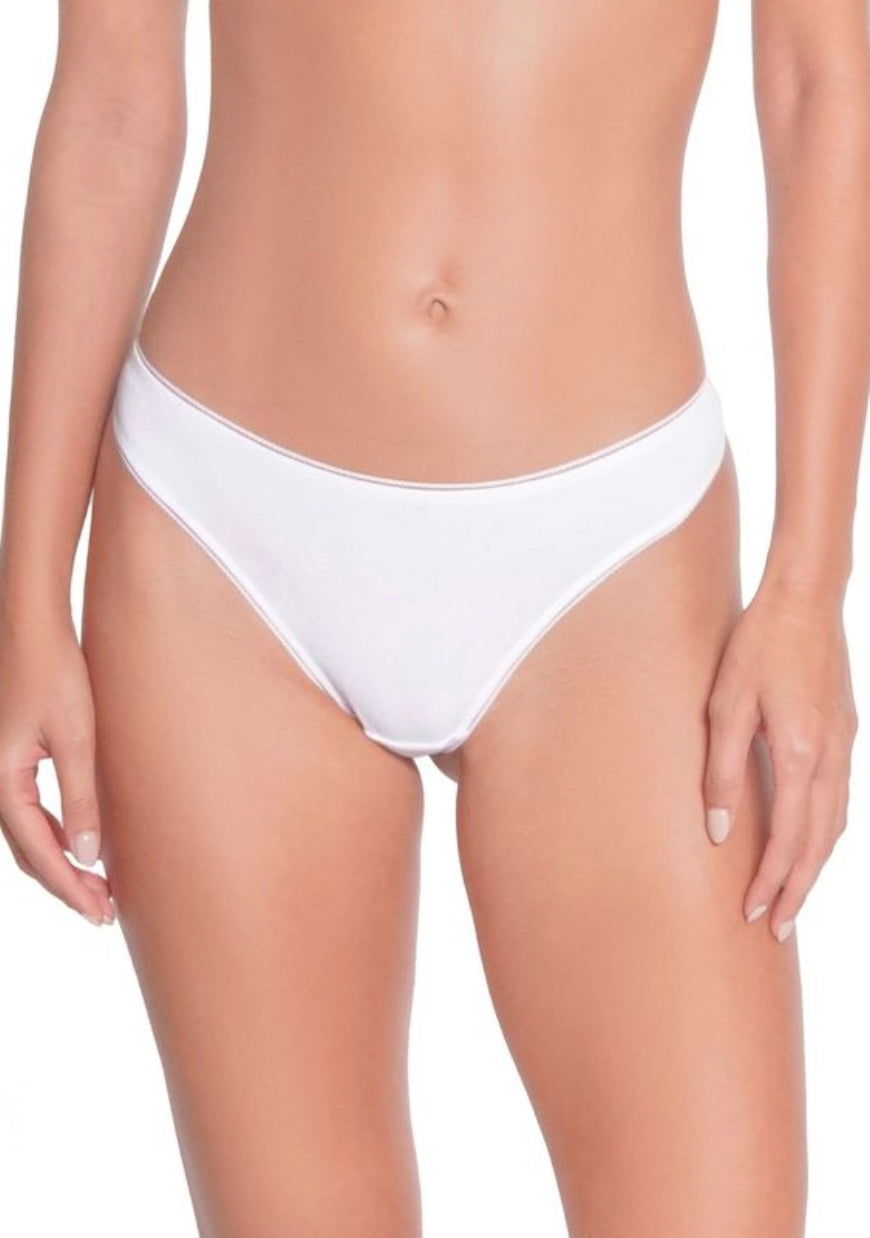 Biotiful Organic Cotton tanga