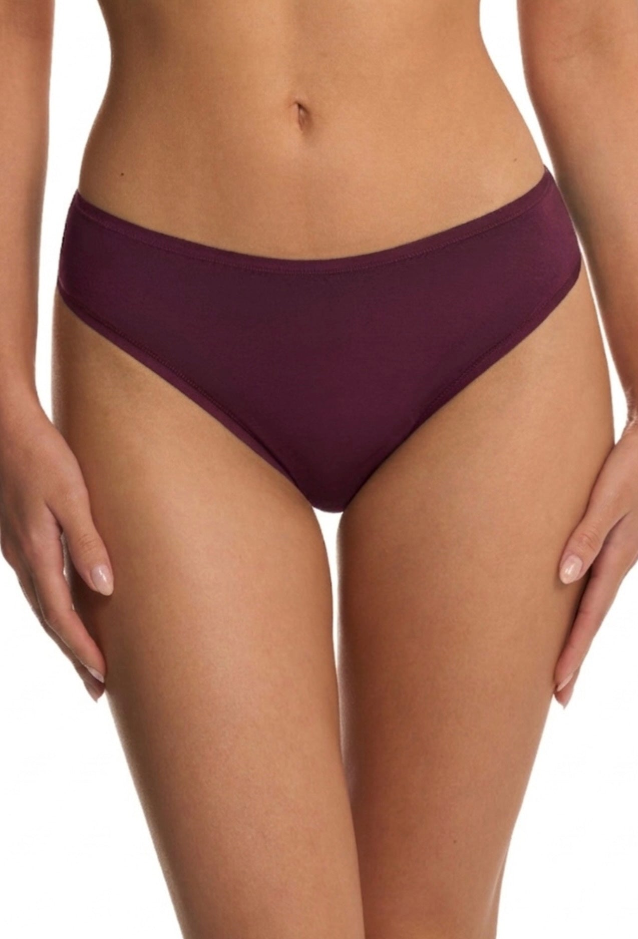 Bliss Bare thong - pinot noir