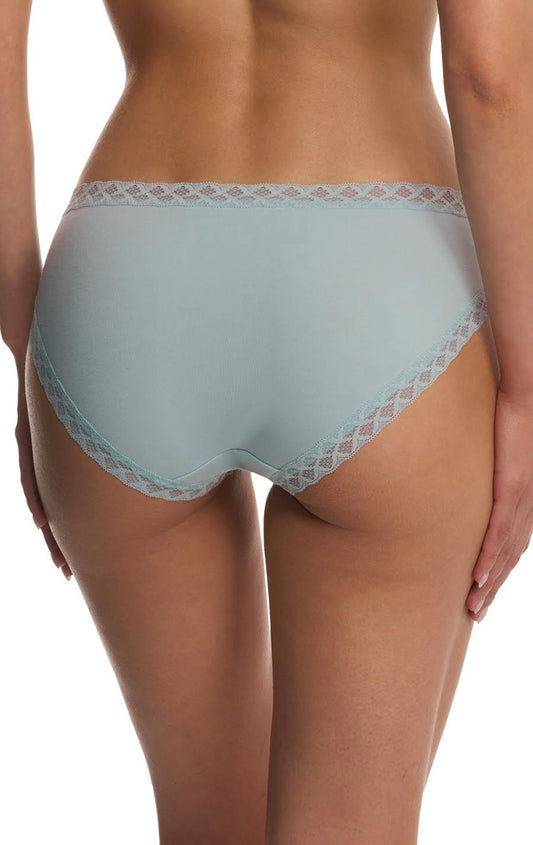 Bliss Girl Brief - blue meadow
