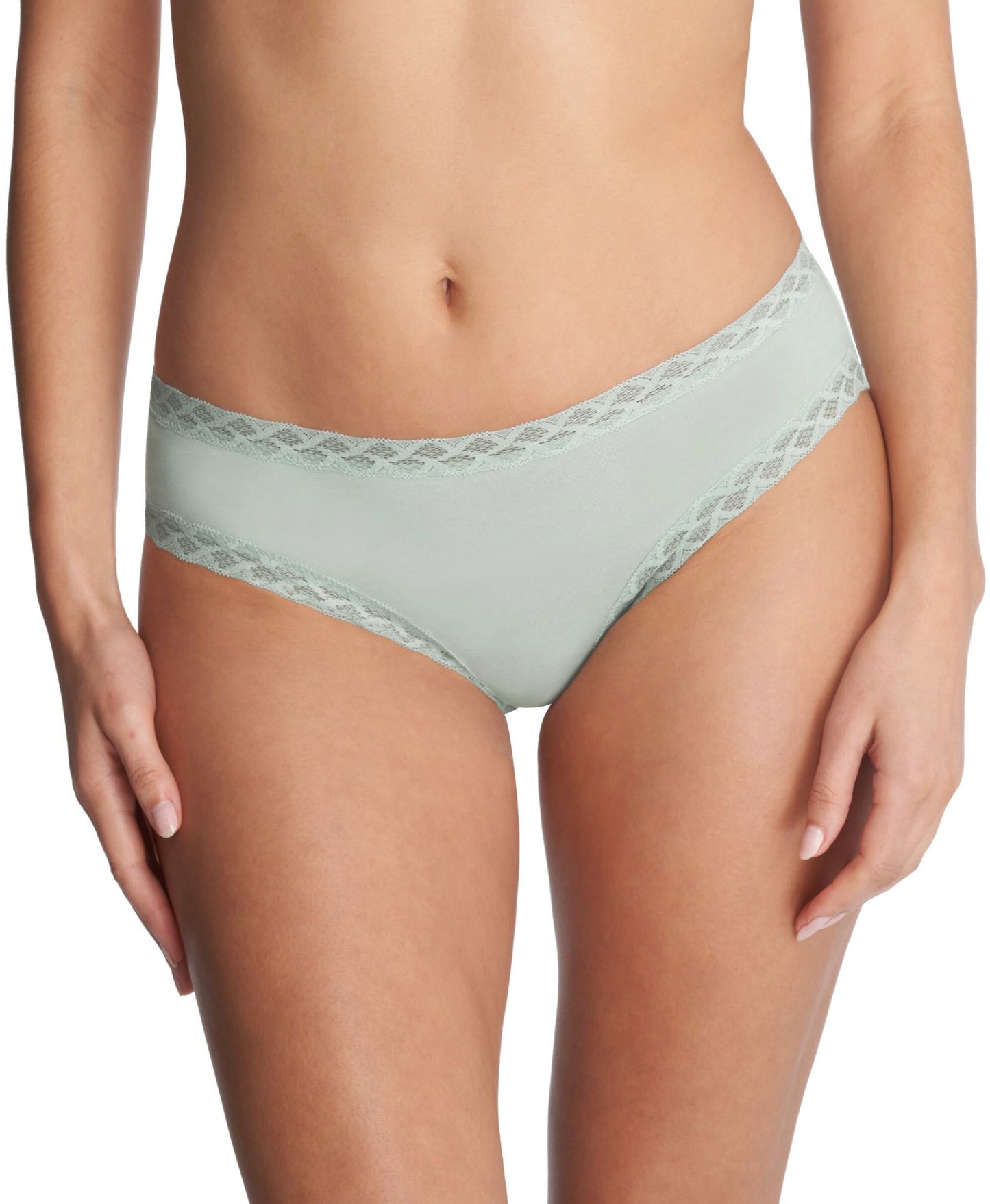 Bliss Girl brief - new spring color