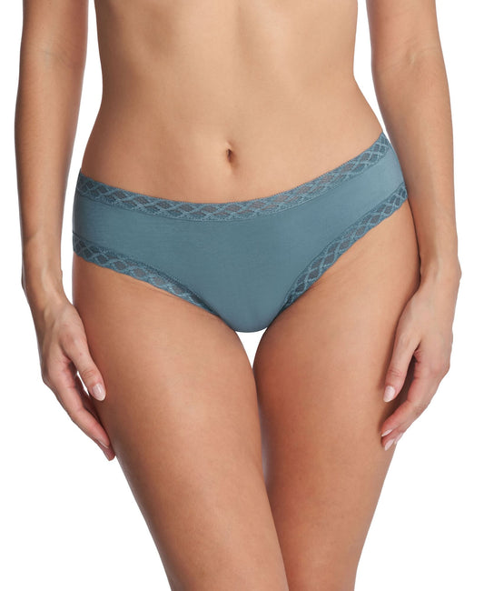 Bliss Girl brief - winter colors