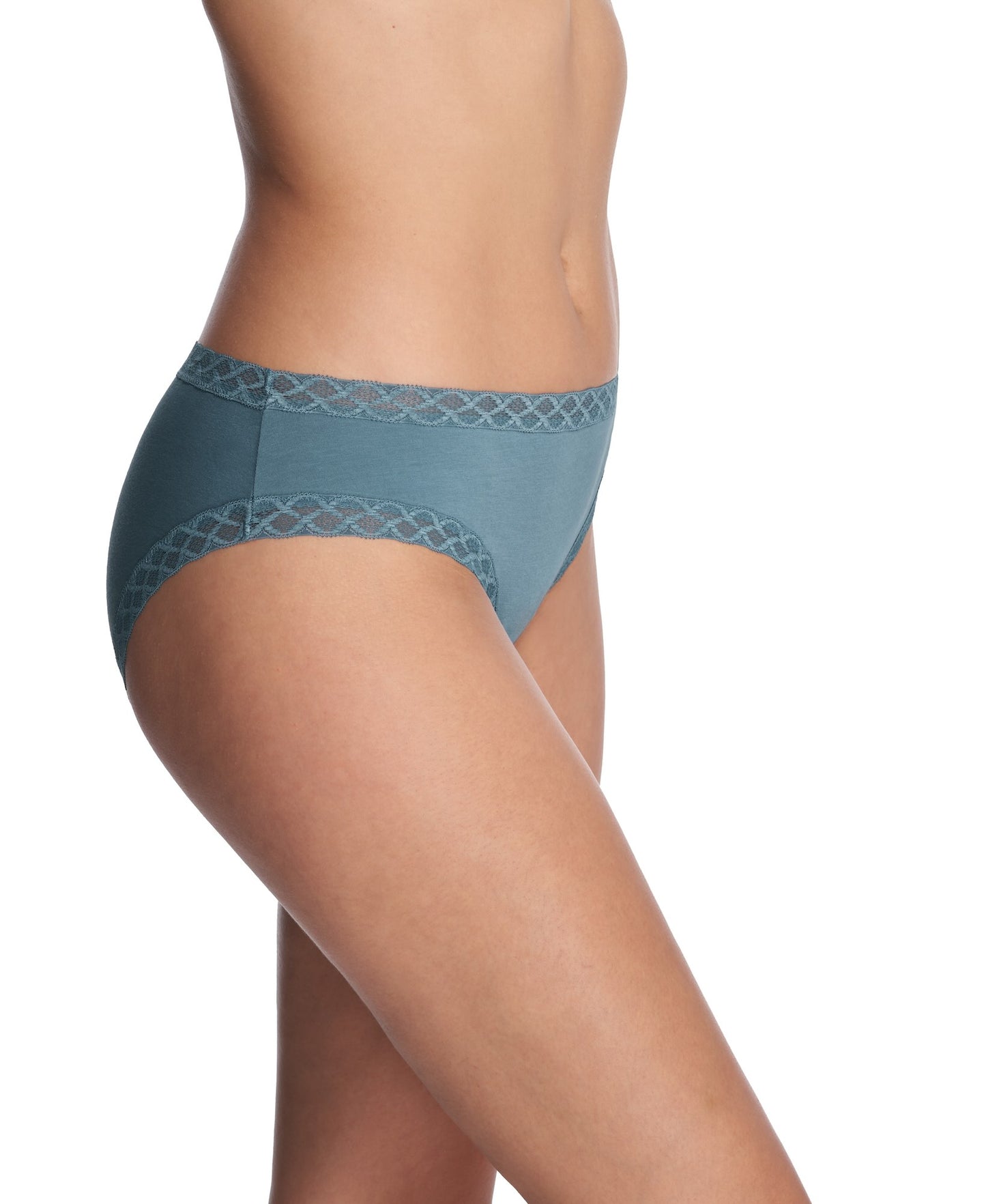 Bliss Girl brief - new winter color