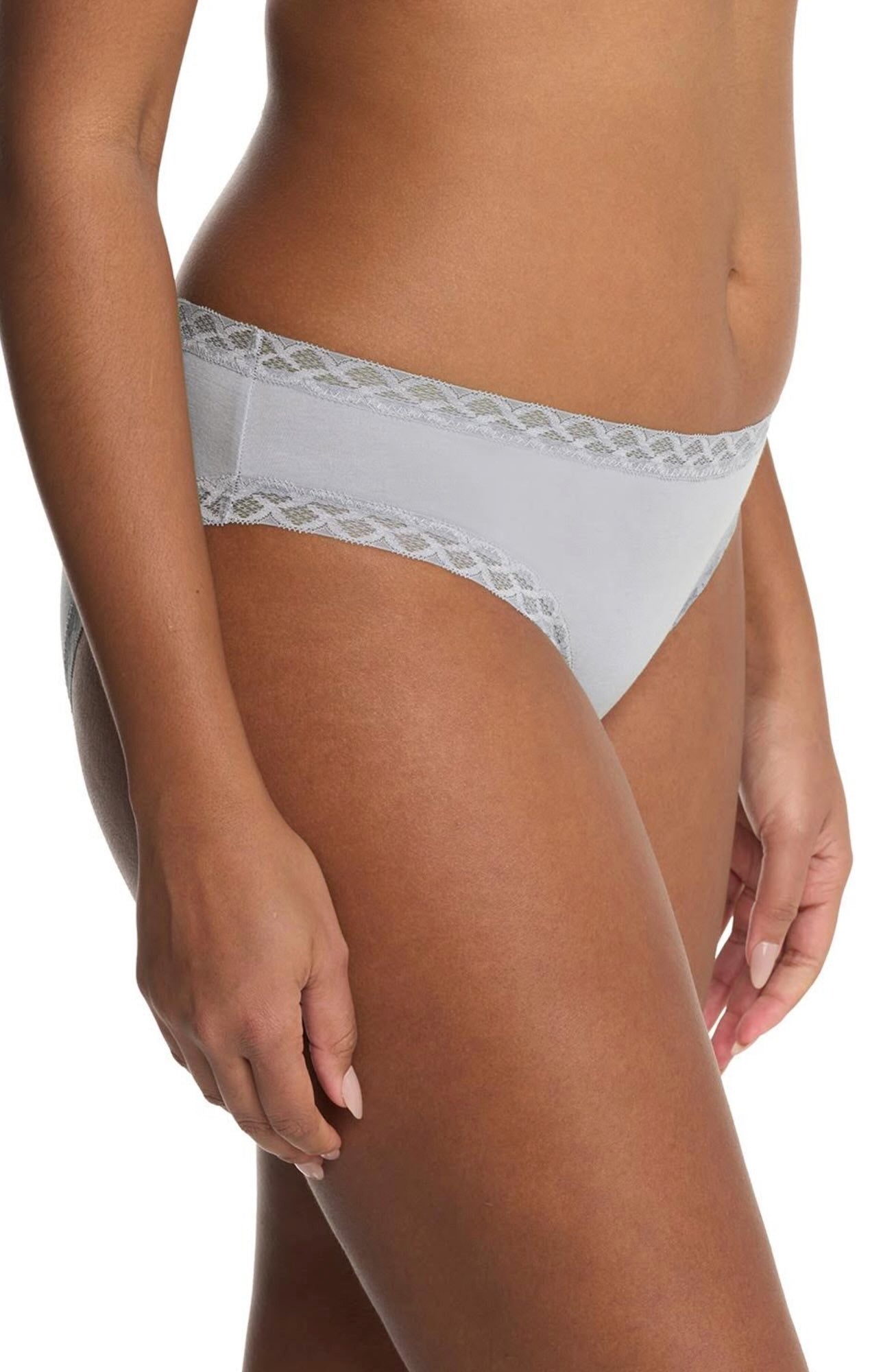 Bliss Girl Brief - late fall colors 2025