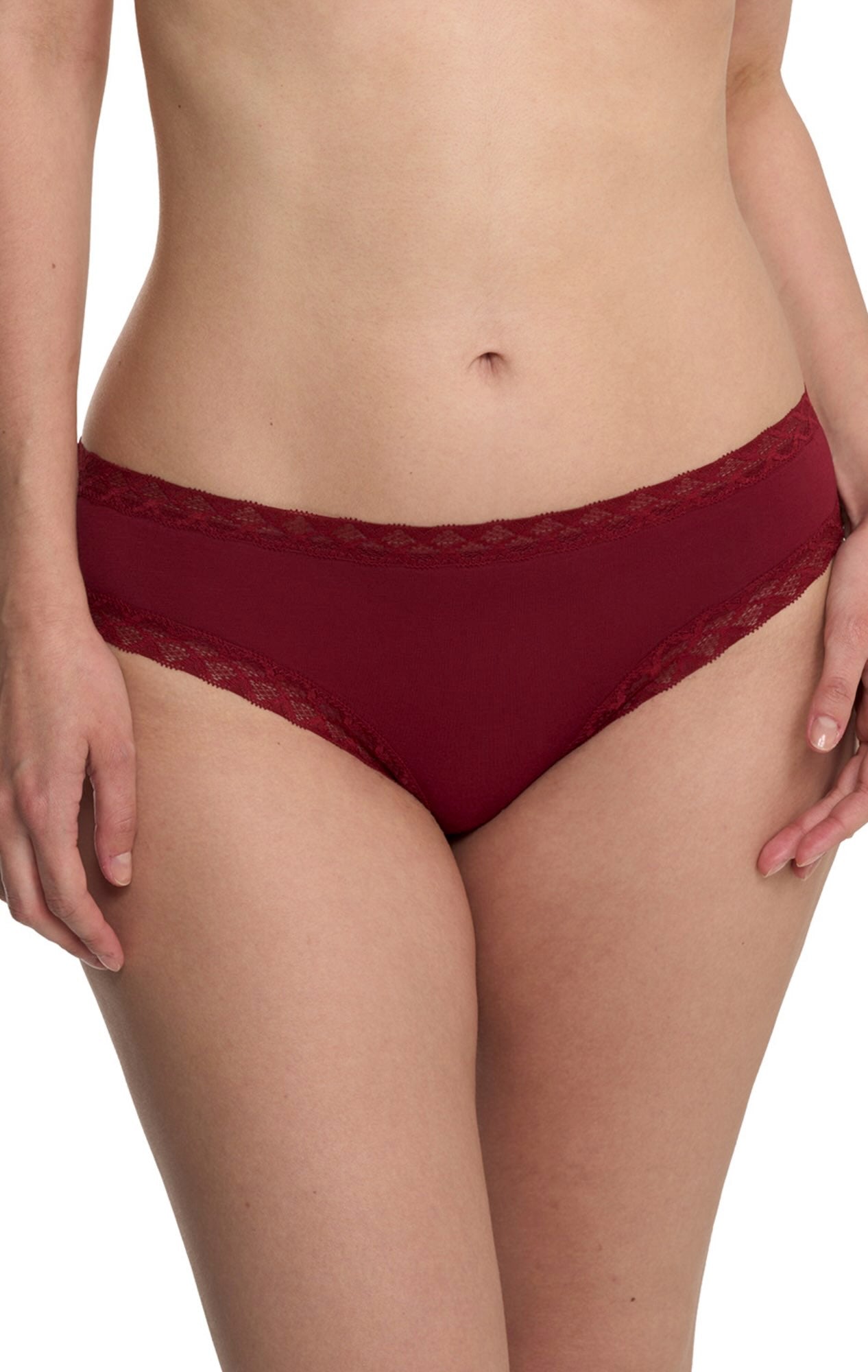 Bliss Girl Brief - late fall colors 2025