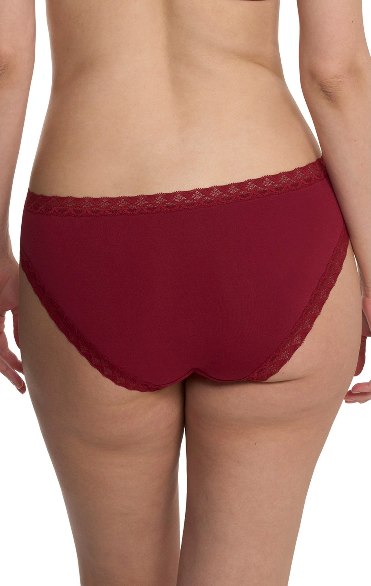 Bliss Girl Brief - late fall colors 2025