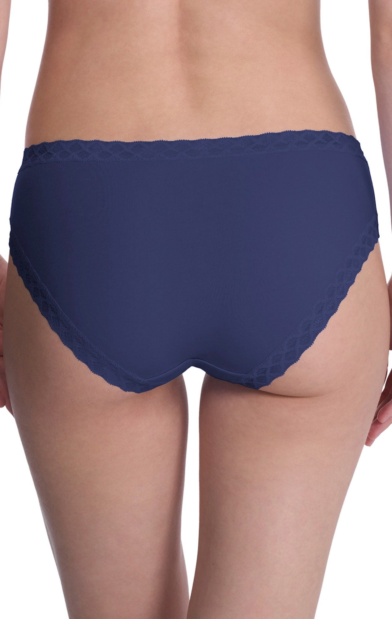 Bliss Girl Brief - late fall colors 2025