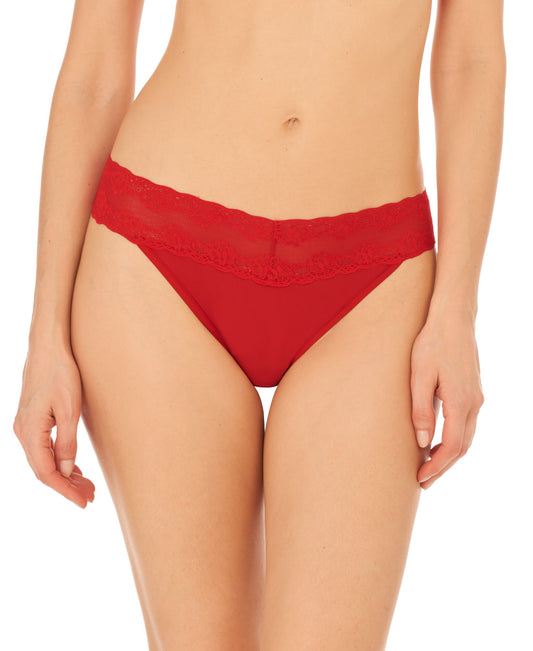 Bliss Perfection thong - fall colors