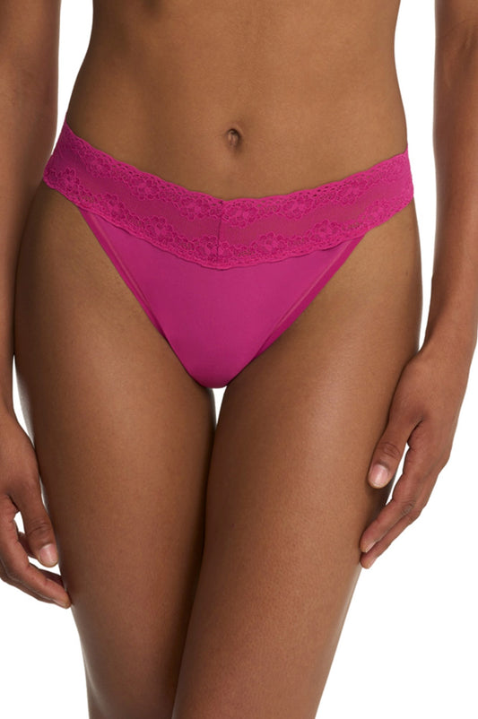 Bliss Perfection thong - sakura