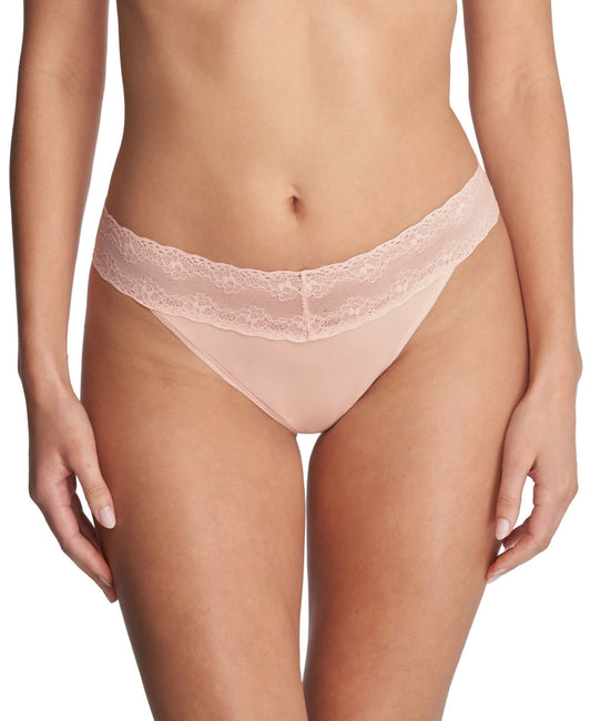 Bliss Perfection thong - new spring colors