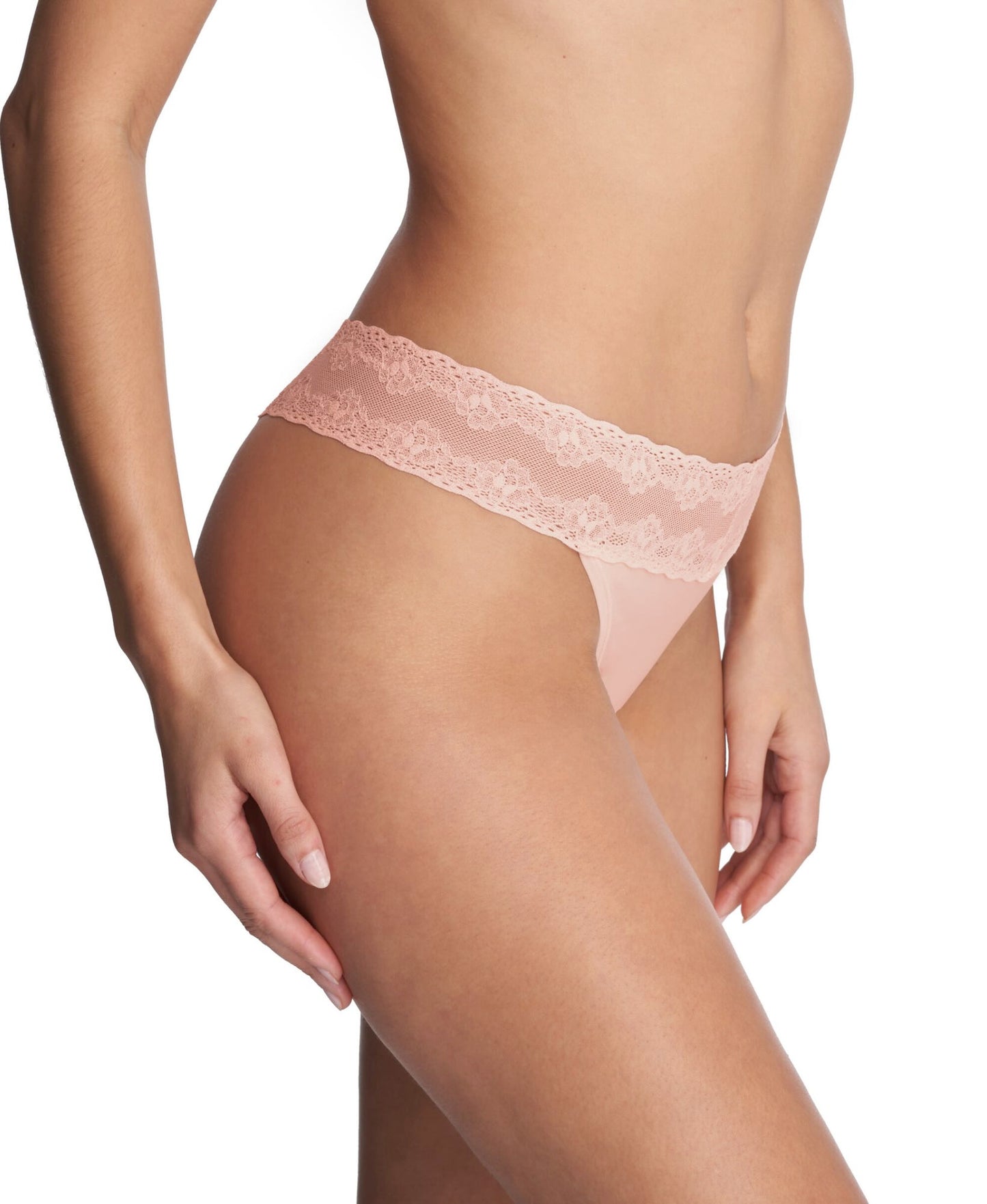 Bliss Perfection thong - new spring colors