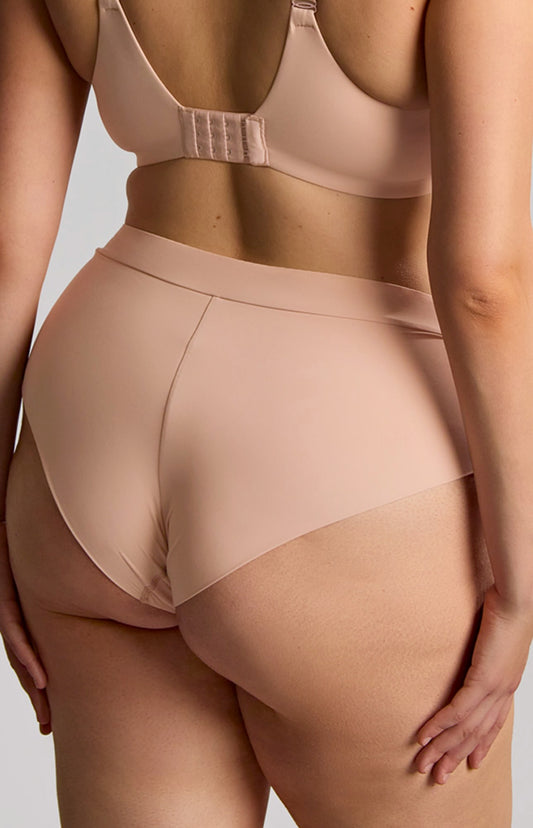 Body deep brief