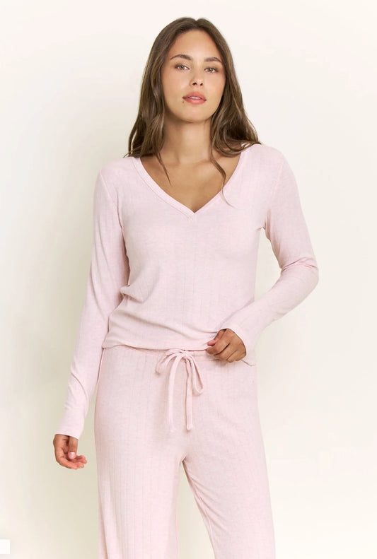 Cloud Modal long sleeve top