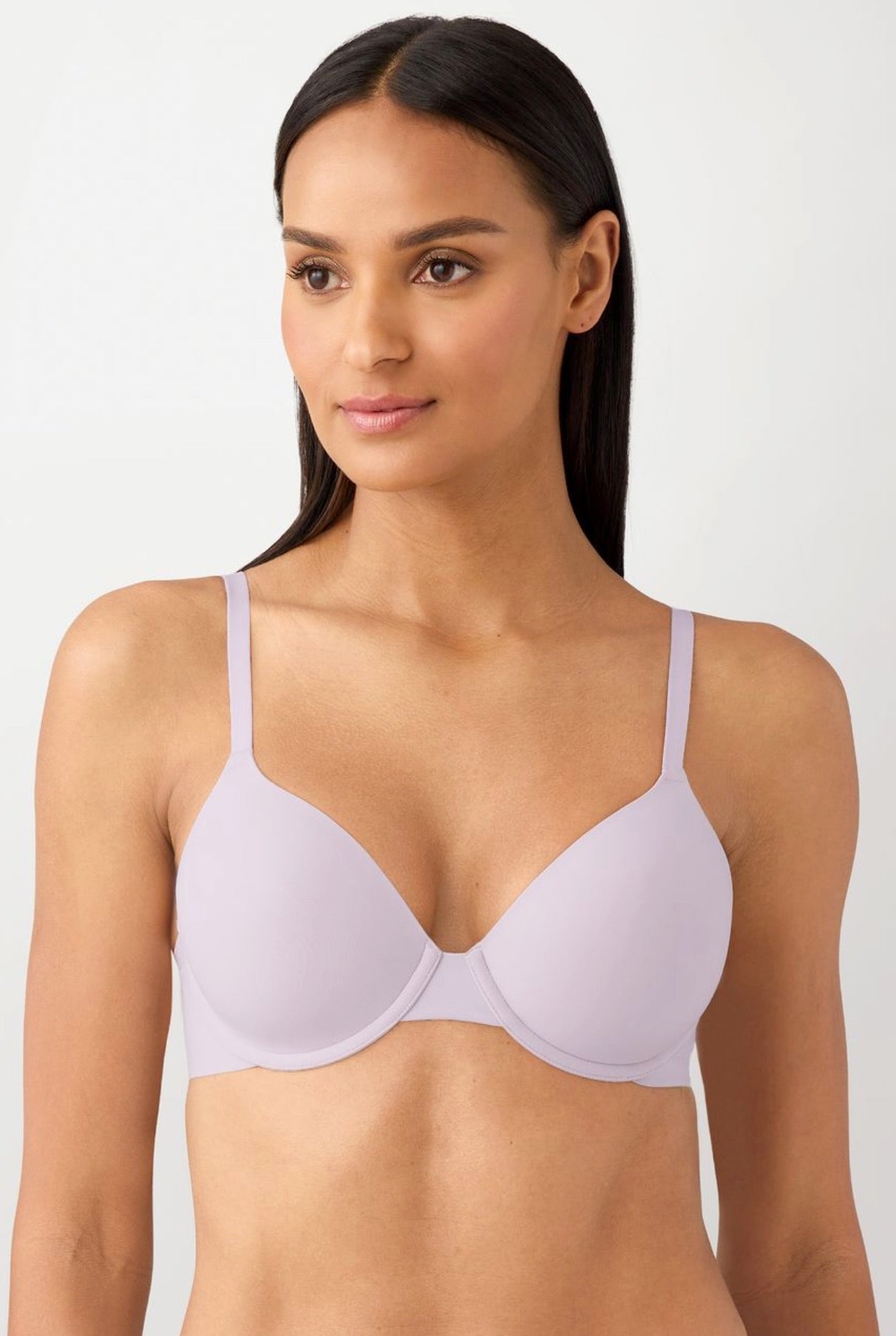 Comfort First contour bra - orchid hush